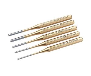 Draper Expert 13041 Lot de 5 chasse-goupilles