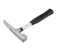 Draper Expert 13964 Marteau de maçon avec poignée tubulaire en acier 560 g