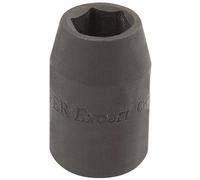 Draper Expert 13mm 1.3cmD Impact Douille 6 Point Standard Longueur Hi-Torq 28454