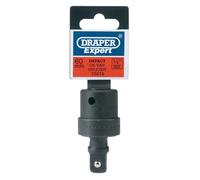 Draper Expert 192980cm Embout Carré Pour Impact Joint Universel