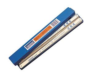 Draper Expert 19349 Lot de 50 lames de scie à métaux bimétallique 18 TPI 300 mm