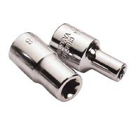 Draper Expert 20545 E8 1/4 "TX-Star