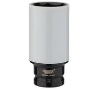 Draper Expert 210976cm Carré Clé Hi-Torq Douille Écrou Roue - Alliage (27mm)