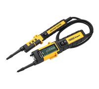 Draper Expert 21250 AC / Dc Haute Tension Cat IV Testeur, 1000V