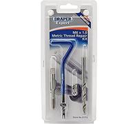 Draper Expert 21714 M5 x 0,8 kit de réparation de filetage métrique, DHCK-A