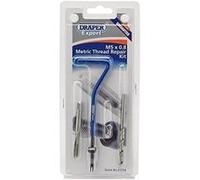 Draper Expert 21714 M5 X 0,8 Kit De Réparation De Filetage Métrique G