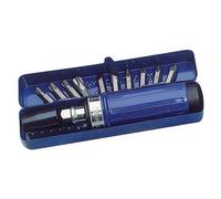 Draper Expert 22322 visseuse à percussion avec accessoires 12 pices