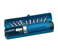 Draper Expert 22322 Visseuse à percussion avec accessoires 12 pièces