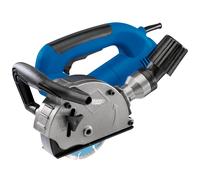 Draper Expert 230V Mural Guirlandes 125mm 1320W Dust Extraction Doux Début 54956