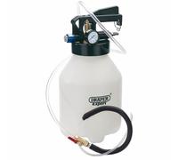 Draper Expert 23248 Extracteur/Distributeur de fluides pneumatique