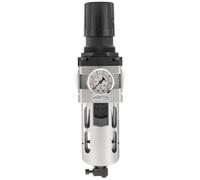 Draper Expert 24338 Unité Combinée Filtre/Régulateur 1/2" BSP