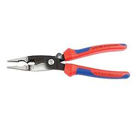 Draper Expert 24376 Pinces d'installation universelles pour électricien