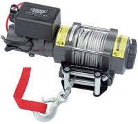 Draper Expert 24441 Treuil de récupération 1134 kg 12 V