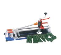 Draper Expert 24693 Manuel 3 IN 1 Tuile Coupe Machine