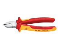 Draper Expert 250 mm Knipex haute Levier Knipex Pince coupante