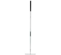 Draper Expert 25606 Râteau en Acier Expert 25606 Râteau de Jardin ergonomiques