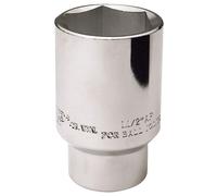 Draper Expert 26916 1.1.3cmaf 1.3cm Embout Carré Balle Joint Douille 6 Point