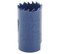Draper Expert 27 mm HSS BI Lame de scie cloche en métal