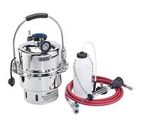 Draper Expert 28833 pneumatique-Kit purge de frein