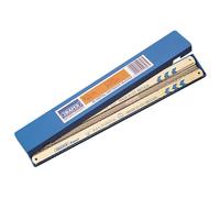 Draper Expert 29807 Boite De 50 300mm 32 Tpi Bi-Metal Lames de Scie