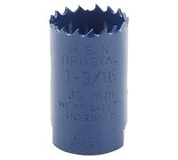 Draper Expert 30 mm HSS BI Lame de scie cloche en métal