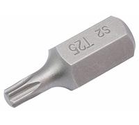 Embout de rechange Torx 25mm - longueur 30mm