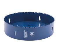 Draper Expert 34777 168mm HSS Bi-Métal Lame
