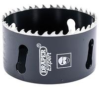 Draper Expert 34802 Scie cloche cobalt 79 mm