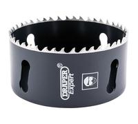 Scie Cloche Cobalt Draper 89Mm Pas Variable Coupe Universelle 34807