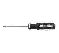Draper Expert 35145 TX Star Tournevis Soft Grip de sécurité, T25 x 100 mm