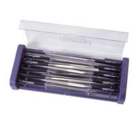 Draper Expert 36326 10 Pièce 140mm Diamant Ensemble Aiguille Lime