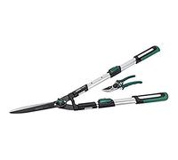 Draper Expert 36776 télescopique Soft Grip Cisailles et sécateur de Jardin