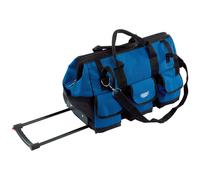 Draper Expert 40754 Sac À Outils Mobile Avec Roues 550 X 300 X 350Mm