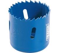 Draper Expert 41082 Lame de scie-cloche 54 mm HSS Bimétal (Import Grande Bretagne)