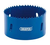 Draper Expert 41092 Lame de scie-cloche 95 mm HSS Bimétal (Import Grande Bretagne)