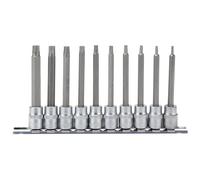 Draper Expert 41428cm Carré Dr. 100mm Long Tx-Star Douille Embout Set (10 Pièce)