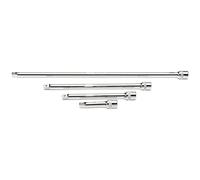 Draper Expert 42584cm Carr arre Extension Set (4 Pièce)