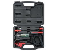 Draper Expert 48325 6-48V Automobile Numérique Circuit Kit Testeur ( 5 Pièce)
