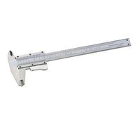 Draper Expert 50590 Pied à coulisse 0 à 150 mm