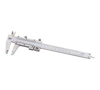 Draper Expert 50605 Pied à coulisse 140 mm