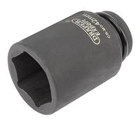 Draper Expert 5073 42 mm 3/4 "- Couple élevé-choc profond 6 Pans Empreinte