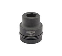 Draper Expert 5098 17 mm 2,5 cm carré d'entraînement Hi-Torq 6 pans Douille à impact, 425-MM