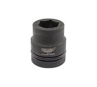 Draper Expert 5098 17 mm 2,5 cm carré d'entraînement Hi-Torq 6 pans Douille à impact, 425-MM