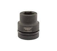 Draper Expert 5098 17 mm 2,5 cm carré d'entraînement Hi-Torq 6 pans Douille à impact, 425-MM