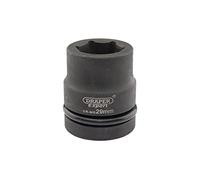 Draper Expert 5110 Douille à Choc 6 pans 29 mm