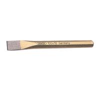 Draper Expert 51538 10mm X 100mm Octogonale Plat Froid Burin