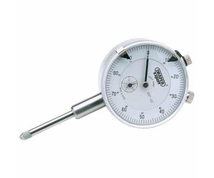 Draper Expert 51831 Jauge à cadran 0-1"