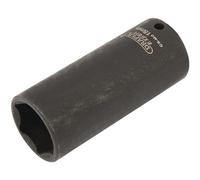 Draper Expert 5184 6 mm 1/10,2 cm carré d'entraînement Hi-Torq à 6 Points Deep Impact Socket, 05193
