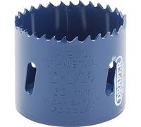 Draper Expert 52 mm HSS BI Lame de scie cloche en métal