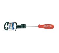 Draper Expert 55492 Tournevis de mécanicien à fente plate et pointe parallèle, 3,2 mm x 100 mm